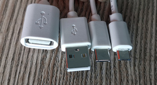 Specializing in the Production of Customized USB Data Cable, Otg Cable, Micro, Type-C Cable