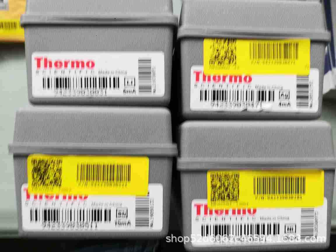 赛默飞Thermo配件与耗材货号036521仪器配套用品