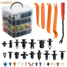 Y 54486 Car Expansion Screw Clips �������� �羳����ѷŷ����