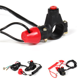 Off-road motorcycle accessories 110-125CC baby bull Mars ATV ATV High Voltage package igniter rectifier
