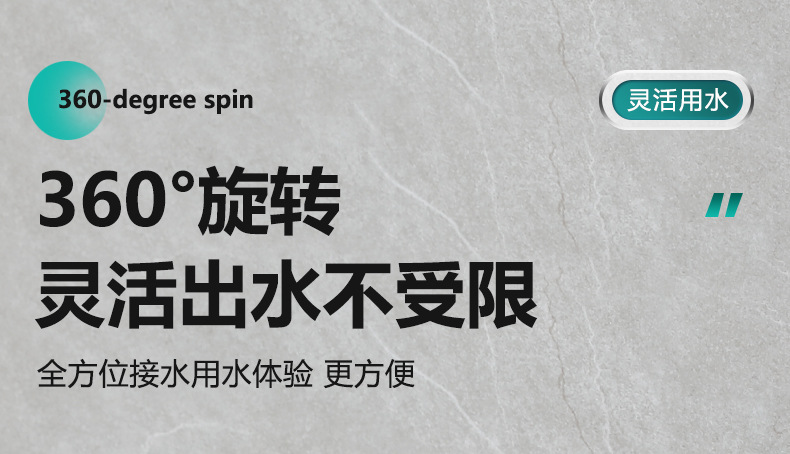 The sink is equipped with a 201 stainless steel gun gray water purifier faucet, a 4-point direct drinking water purifier, and a kitchen single-cooling pure water machine undefined