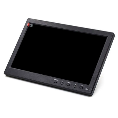 Small Tv, Car display - 10inch-vgaav-ultra-clear-ips-screen