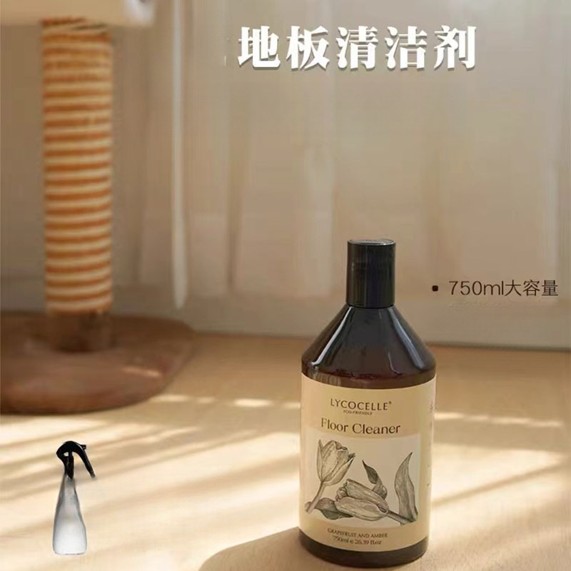 地板水地板清洁剂家用清香型瓷砖地砖清洗擦木地板闪亮泰巷|undefined