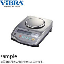 日本原厂出货VIBRA高精度防尘防水电子天平CJ-620
