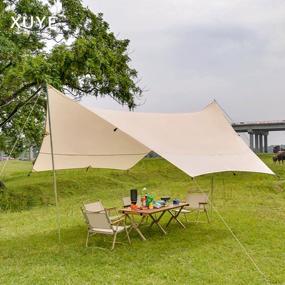 Çadırlar Cloth Canopy Picnic Camping Waterproof
