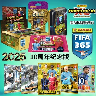 PANINI���ǿ�FIFA365�ղؿ�10������߅���m������Ƭ8
