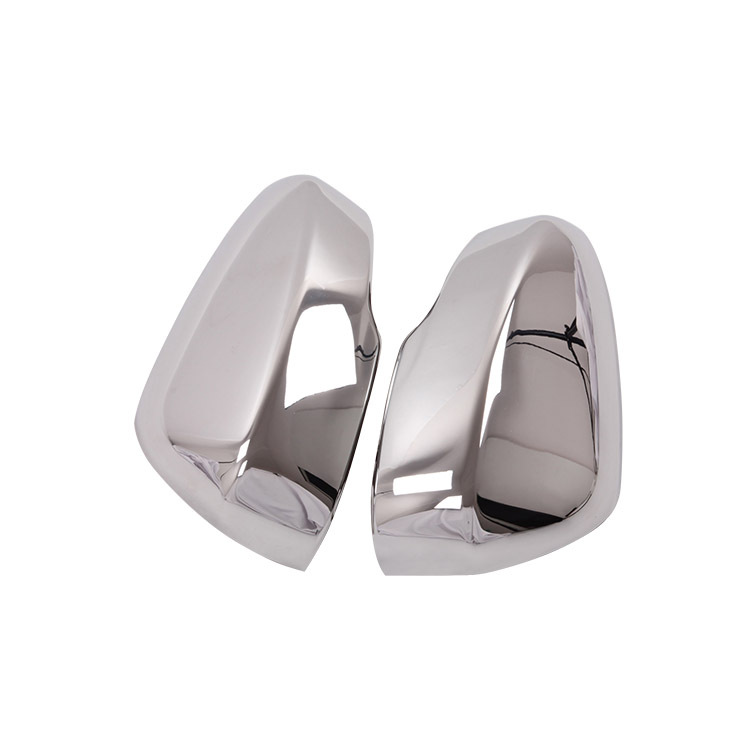 2019 Xpander-ABS plating headlight tail lamp cover decoration door bowl handle modification fuel tank cover mirror cover