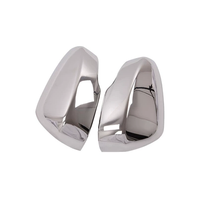 headlight tail lamp cover decoration: Other Automotive Exterior Supplies - rearview-mirror-cover
