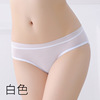 Underwear, lace light and thin trousers, breathable pants, plus size