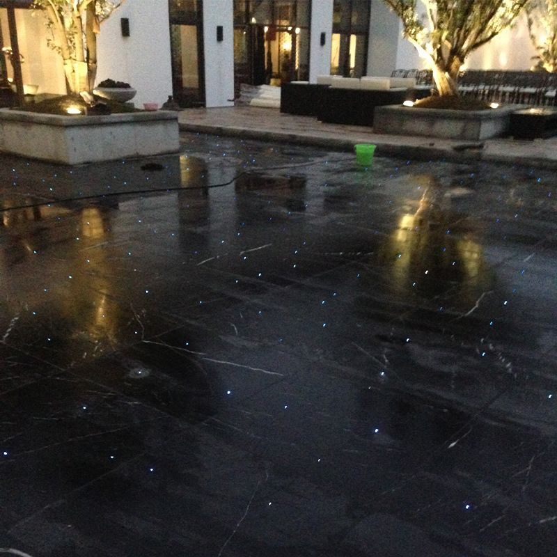 ���ǵ����led�����ˮ���˵�ˮ�׵���صƷ���Ӿ����������ص�