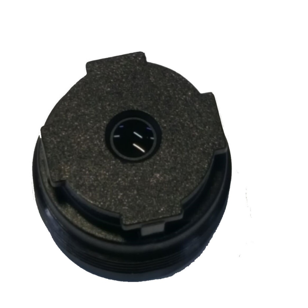 长期供应扫描镜头高清无畸变镜头高拍仪镜头双目镜头