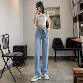 女式牛仔裤;半身裙;女士短裤