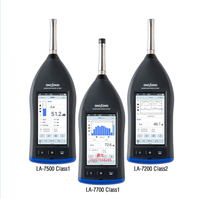 日本ONOSOKKI小野GS-1813A测试器通用型防尘防水传感器