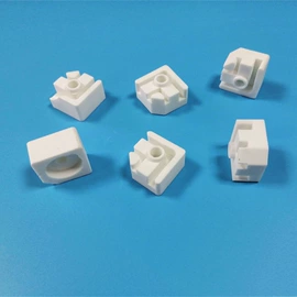 电子陶瓷材料;陶瓷加工