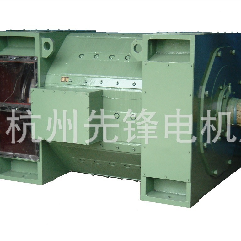 供应Z系列直流电机,具有良好的抗潮能力、机械强度