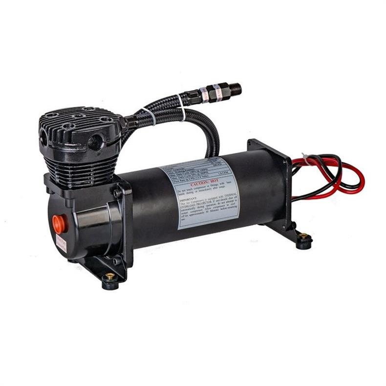 [Fine workmanship] Cross-border 12V car air pump air compressor car chassis suspension tire inflation