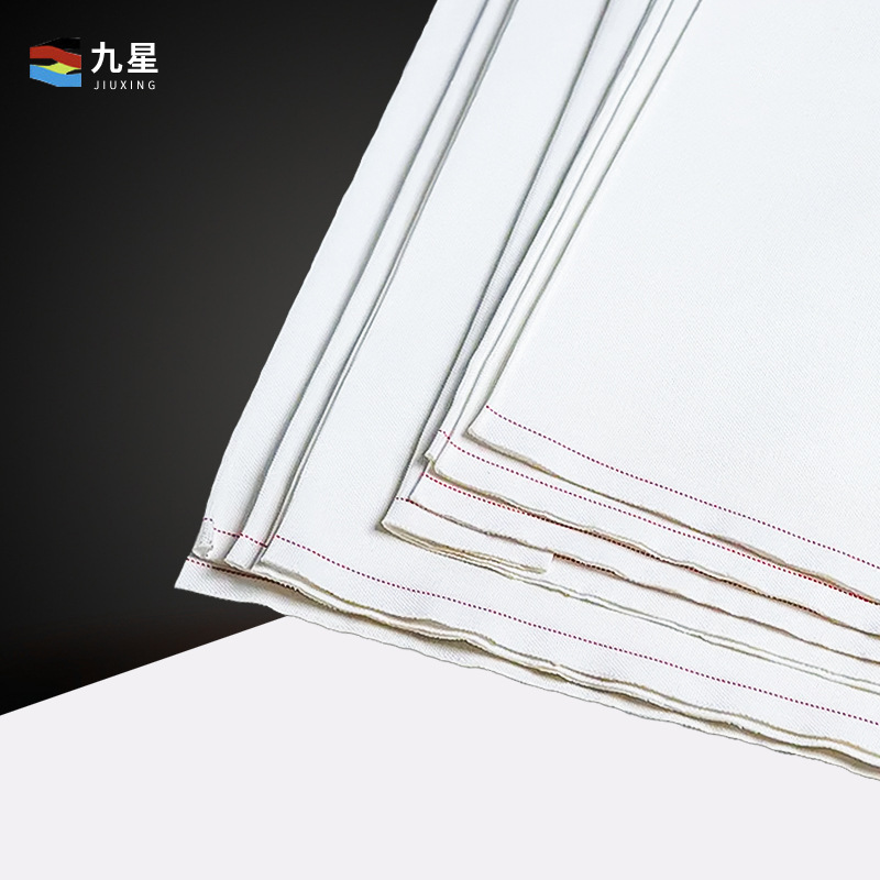 加厚带毛压耐用榨油滤布优惠涤纶压滤机软版硬版现货秒发耐高温