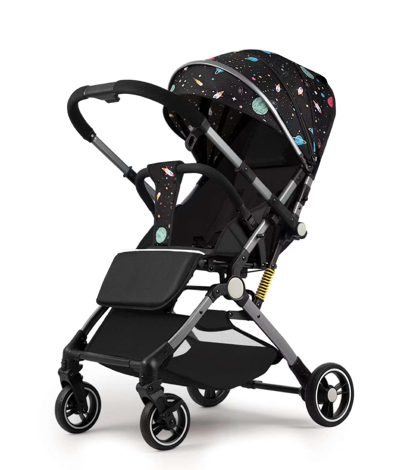 Universo JY-58S