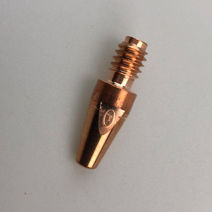 Argon Arc Welding 54N63 Enlarged Gun Head Insulation Cap 18Cg 54N01 18Cg20 Gun Head Insulation Cap