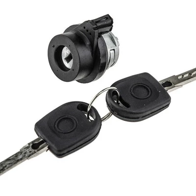 Factory Wholesale Suitable for Volkswagen Polo Ignition Switch Key 107905855Cf 8E0905855A (Soyutma sisteminin digər hissələri)
