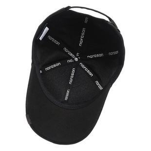 Men's hat simple casual baseball cap outdoor sports hat men's sun hat spring and autumn sun hat