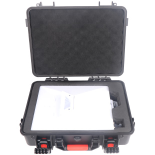 Cross-border hot sale: Star Union MINI portable anti-collision protection box Star storage waterproof box waterproof IP67