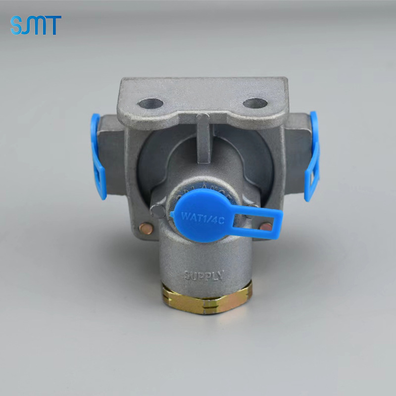 Válvula de control del camión de la válvula de la liberación rápida de SMT valve /59860