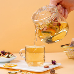 檸檬刺梨紅棗刺梨金桔干檸檬無花果片重瓣紅玫瑰源頭工廠批發代發