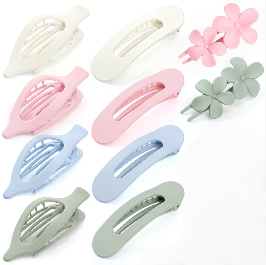 Juego de 10 piezas tipo A (mezcla de tres tipos)