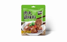 家用肉丸调制粉瘦肉丸滑肉肉圆猪肉丸鱼丸肉片调味粉瘦肉丸专用粉