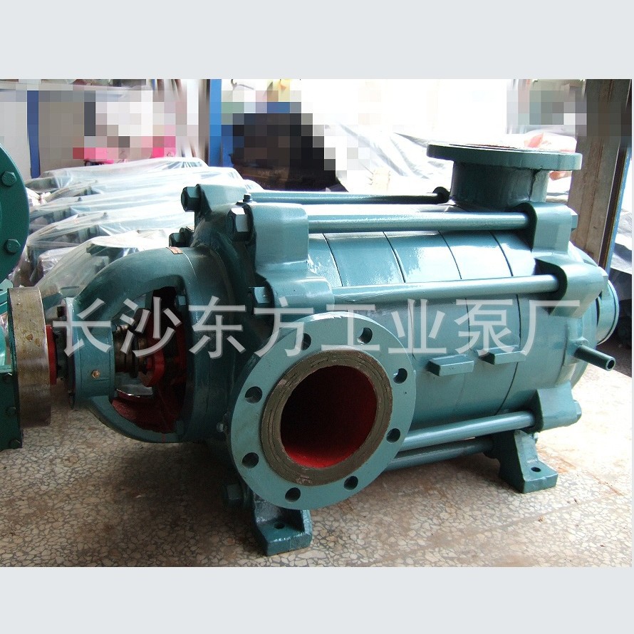 供应150DF30*4不锈钢多级离心泵(图)