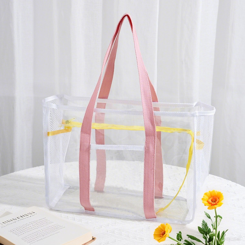 핑크 - 무인양품