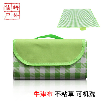 goods in stock wholesale portable Picnic mat Moisture-proof pad outdoors Tent pad Grass mat Widen Mountain on foot Picnic mat