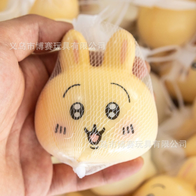Slime, toy, doll, anti-stress, custom-made