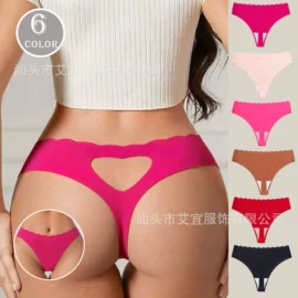 女士三角裤;文胸套装;运动文胸