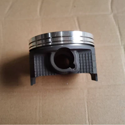 Suzuki AN250 Burgman Skywave250DR250 üçün motosiklet porşeni, porşen halqası 73mm