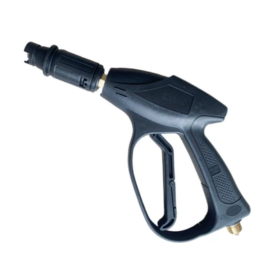 High pressure car wash water gun: water gun head 280/380/55/58/360