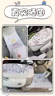 Suitable for Aima Roland Pro [Without Foot Pedals] Electric Scooter Foot Pads, Electric Bike Seat Modification Accessories, Foot Pedals