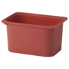 Red, 42x, 30x