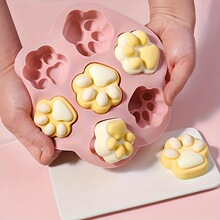 U 34457 Rabbit Silicone Baking Mold ���ӹ轺�決ģ�߿羳