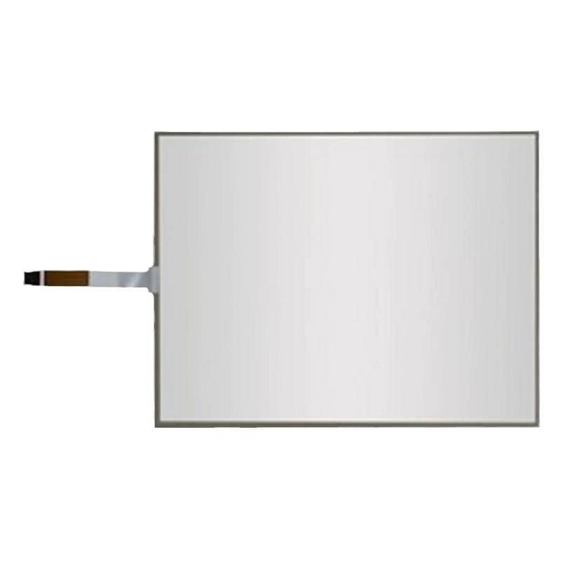 Плата драйвера сенсорного экрана 7-дюймовая 10.4inch 12inch четырехпроводная USB-карта управления резистивным экраном, полностью отечественная