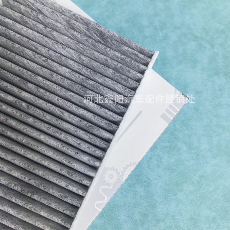 Suitable for SLK200 350 280 300 air conditioning filter element A1718300018