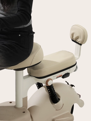 Suitable for Yadi Modern Rhine — Electric car cushion