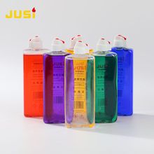 133彩色煤油打火机专用配件煤油打火机通用油高品质煤油厂家批发