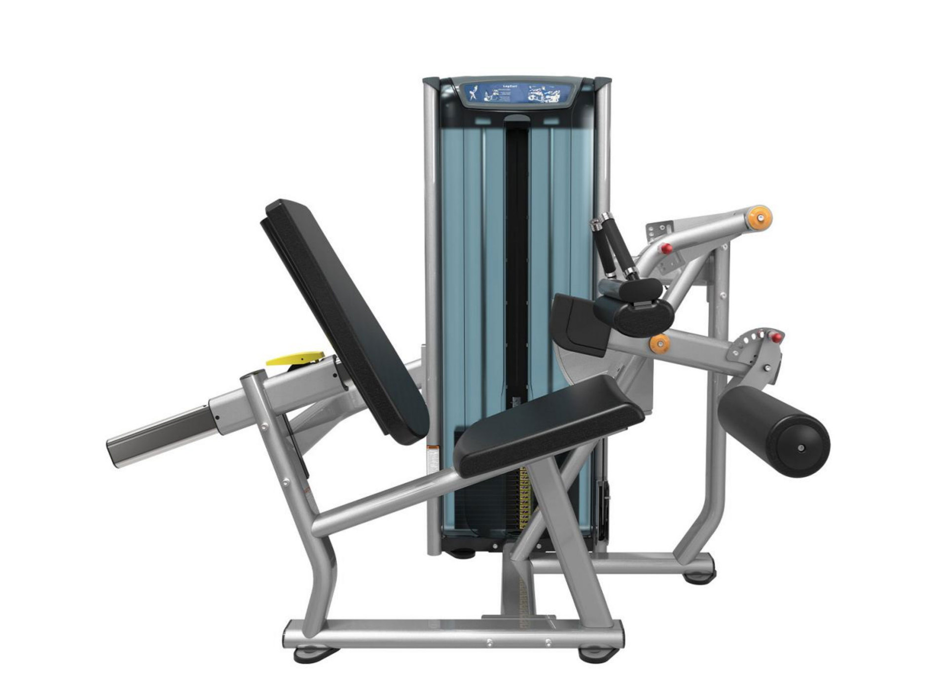 Entrenador de piernas sentadas Seated Reg Curl
