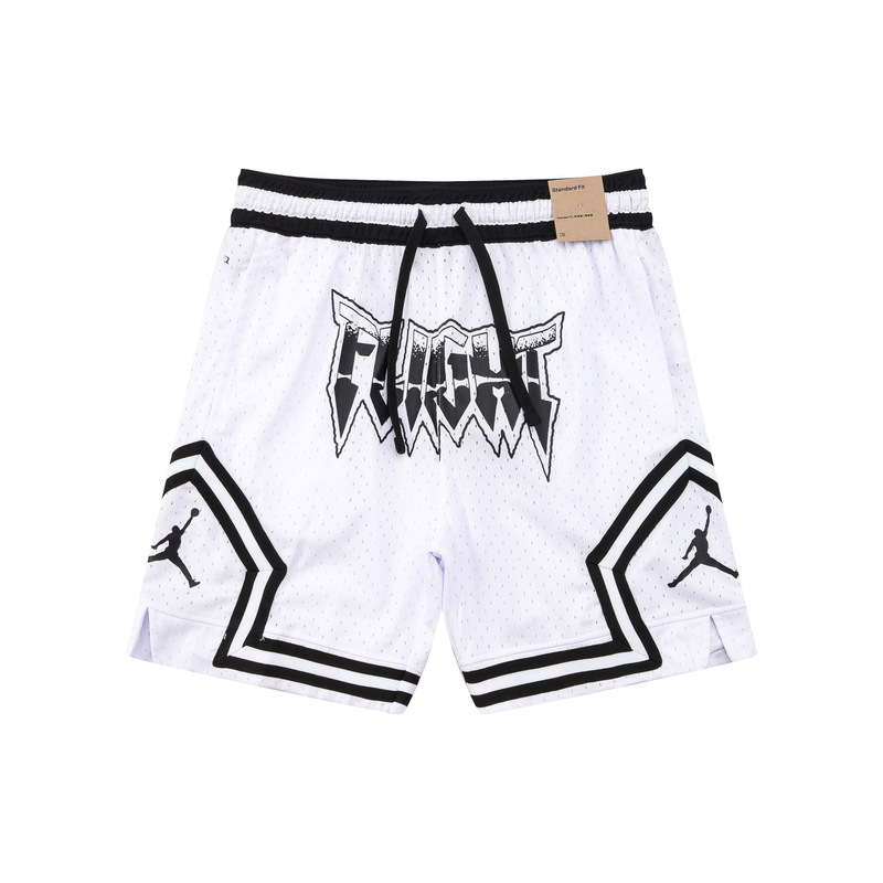 Mesh Printed Breathable Shorts Chicago Bulls Basketball Shorts Men's Breathable Russian Jordan American Retro Mesh Printed Breathable Shorts Chicago Bulls Basketball Shorts Men's Breathable Russian Jordan American Retro