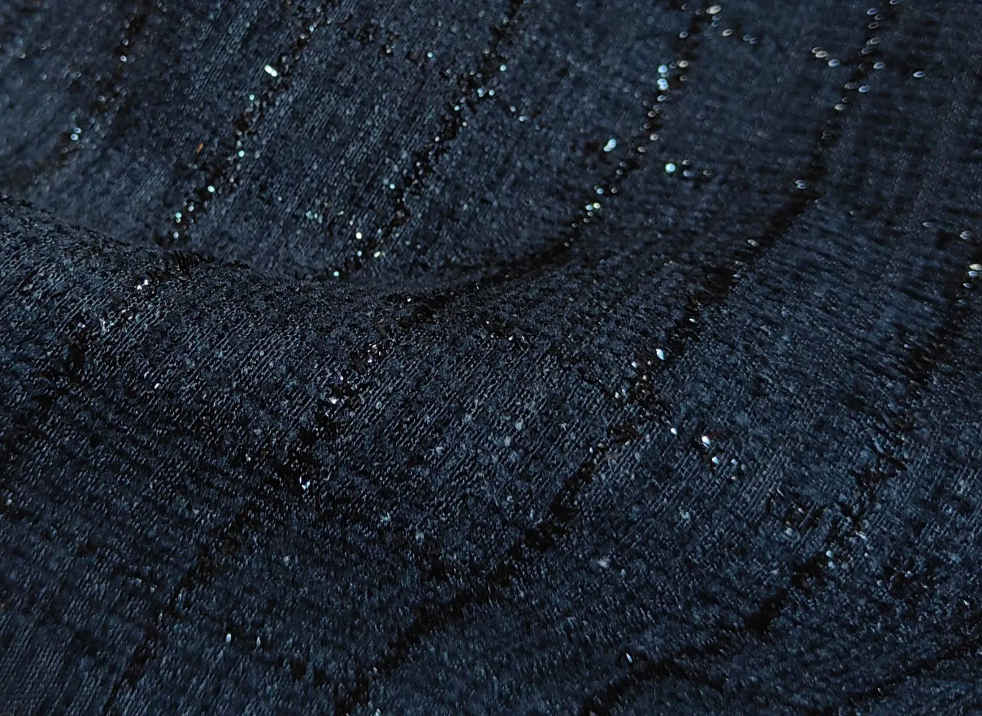 Теплая ткань, куртка, стиль Chanel, 280 грамм