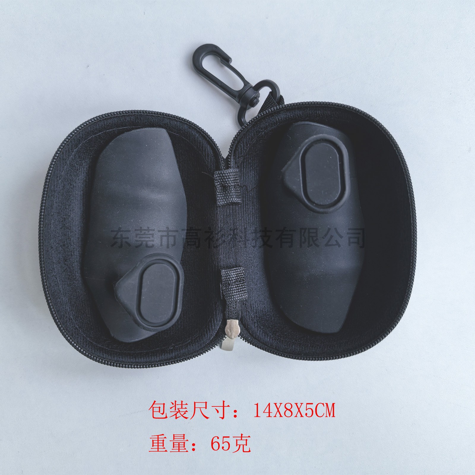 Nuevo producto transfronterizo Grip strengthener agarra ejercitador de dedos ejercitador de dedos ejercicio fitness