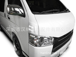 �m���S��HIACE���{200ϵ05-18����܇���bLEDǰ�~�Ӱ�ɳ���ǰ�ǰ�