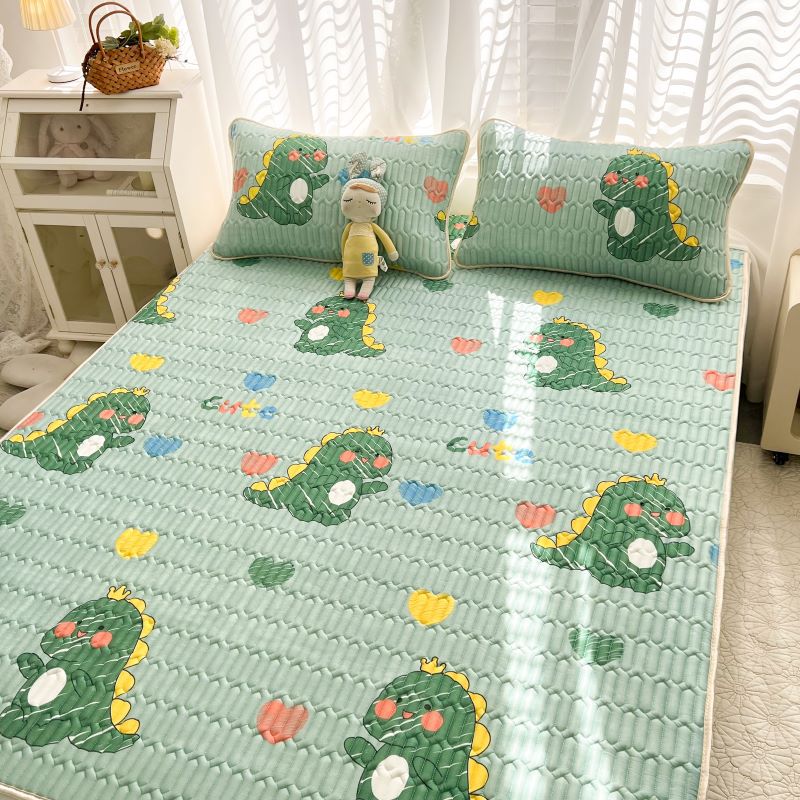 리틀 공룡 (라텍스 여름 매트)